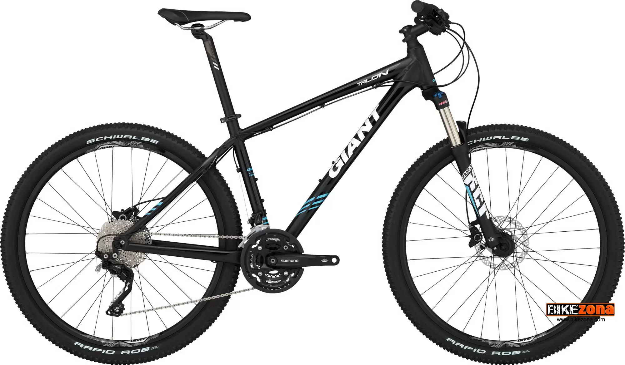 Mtb giant cheap talon 27.5